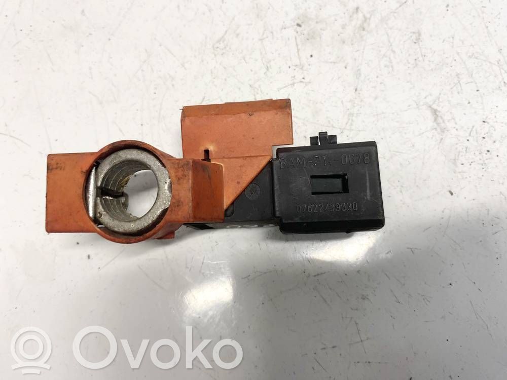 Câble de batterie positif   0762239030,003036386,003036386,0762239030