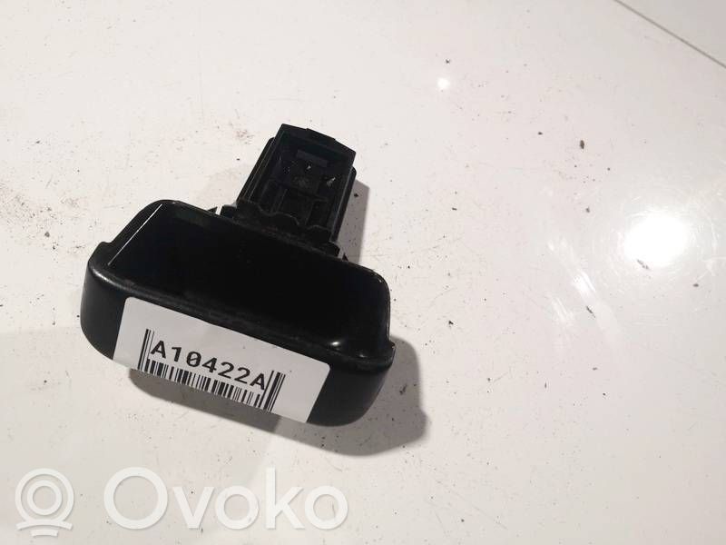 Mercedes-Benz C W203 Altra parte interiore
