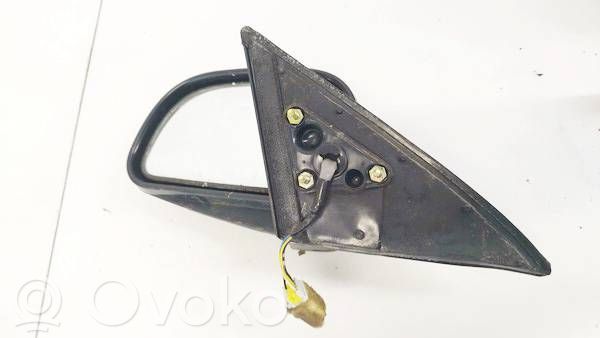 Mitsubishi Galant Specchietto retrovisore elettrico portiera anteriore 