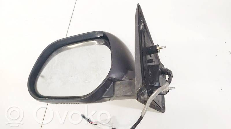 Mitsubishi ASX Oglindă electrică ușă față 