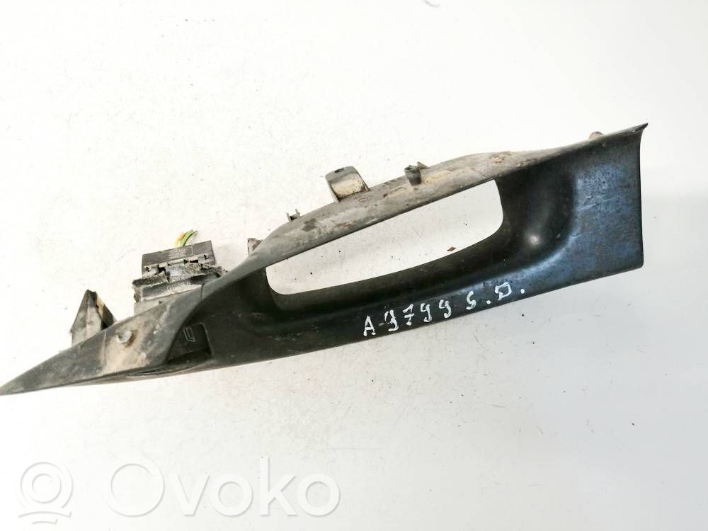 Audi A4 S4 B5 8D Electric window control switch 