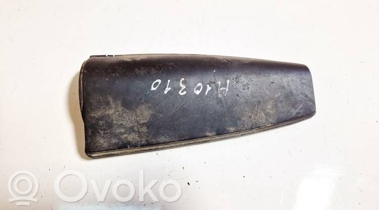Skoda Octavia Mk2 (1Z) Altra parte interiore 