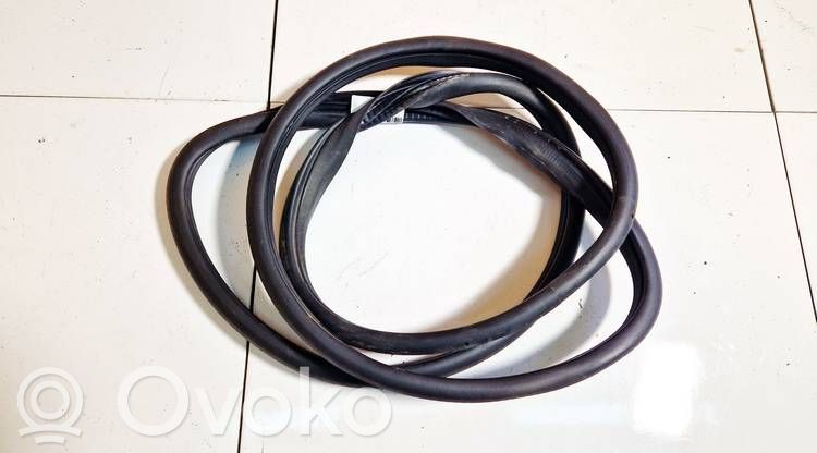 Mercedes-Benz A W169 Gummidichtung Tür hinten