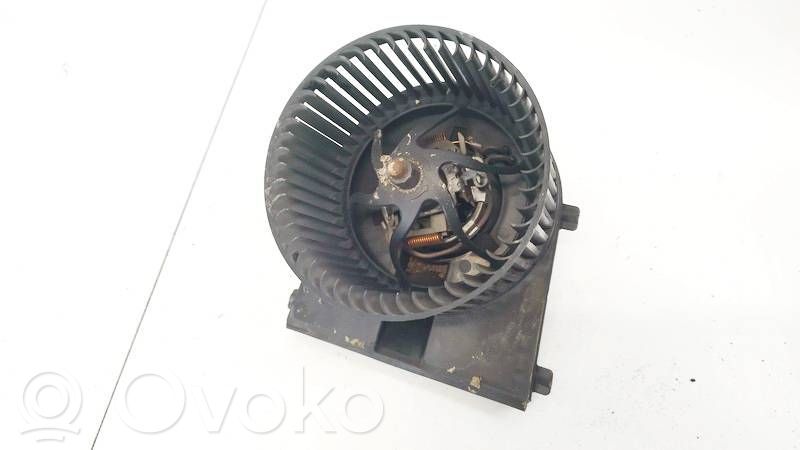 Volkswagen Bora Heizungslüfter 