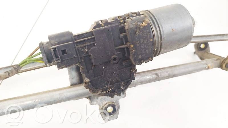 Wischermotor   1J1955113B,0390241502,0390241502,1J1955113B