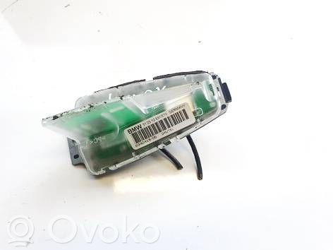 BMW X1 E84 Antenne GPS 
