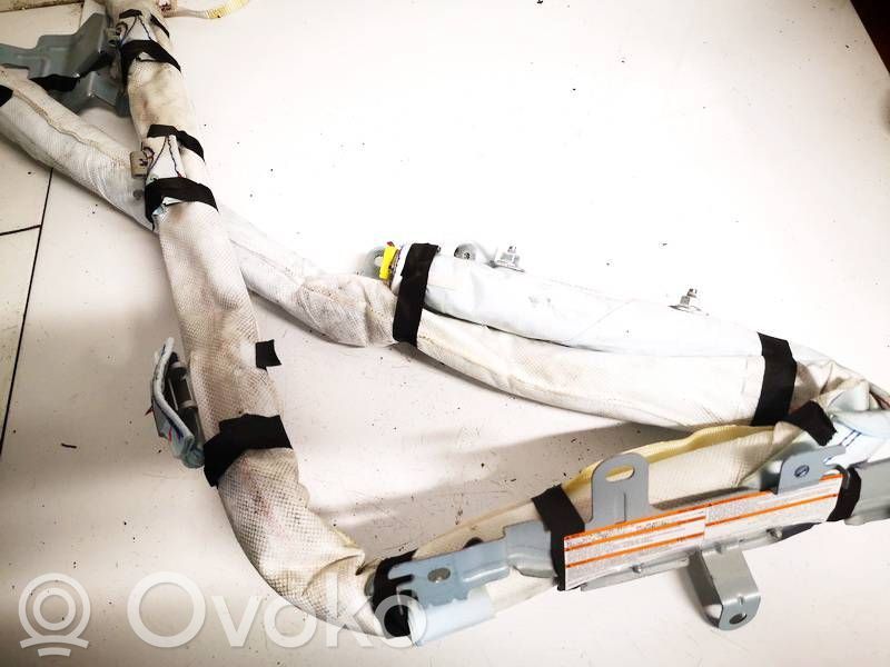 Nissan Juke I F15 Airbag cortină 