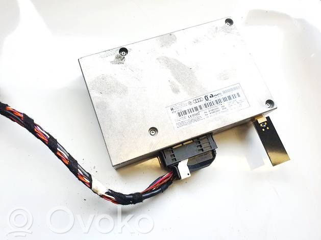 Bluetooth Modul Steuergerät   8T0862335C,8T0862335C,8T0862335C