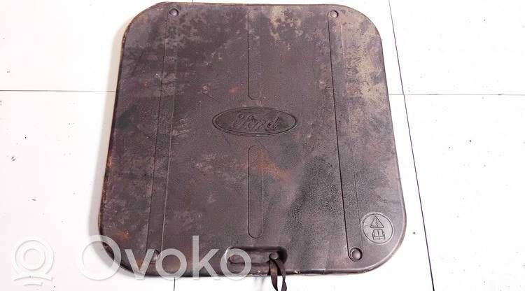 Ford Mondeo Mk III Wykładzina podłogowa bagażnika 