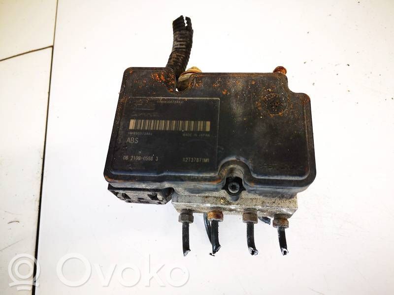 Suzuki Swift I Pompe ABS