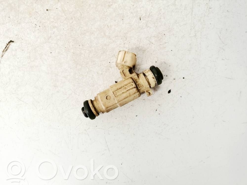 Inyector de combustible   3531023600,3531023600