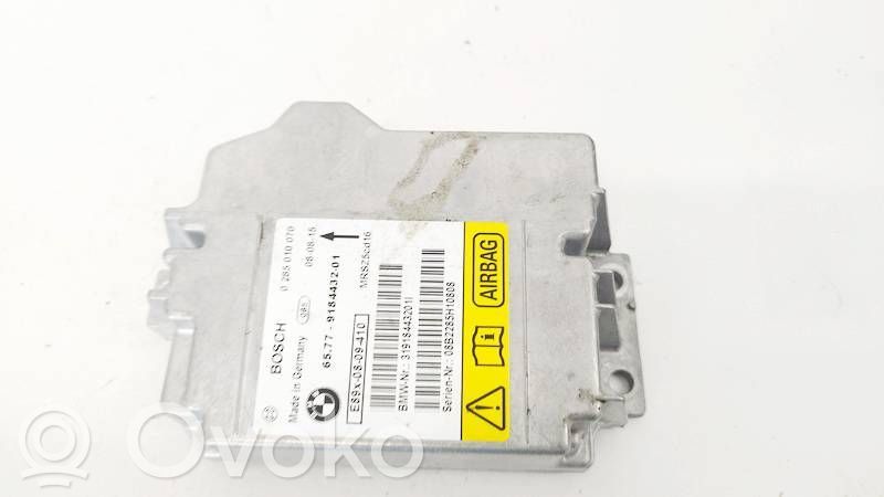 Unidad de control/módulo del Airbag   6577918443201,6577918443201,0285010070,31918443201L,6577918443201,6577918443201