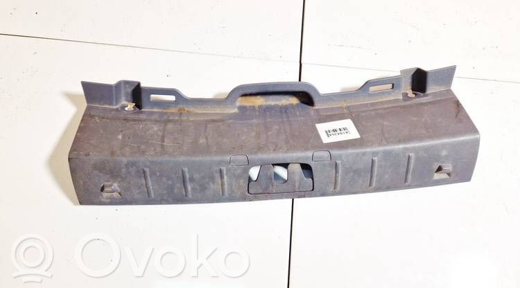 Volvo S40 Altro elemento di rivestimento bagagliaio/baule 