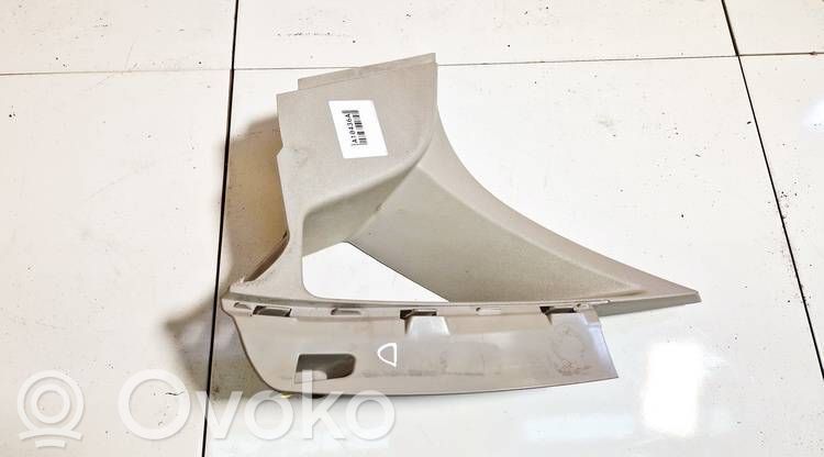 Volvo S40 Altra parte interiore 