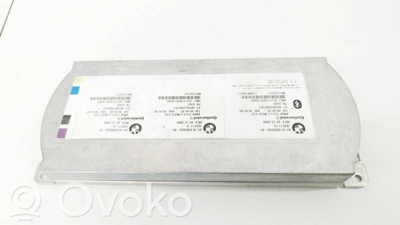 Sonstige Steuergeräte / Module   8410920593001,8410920593001,16921115,8410920593001,8410920593001