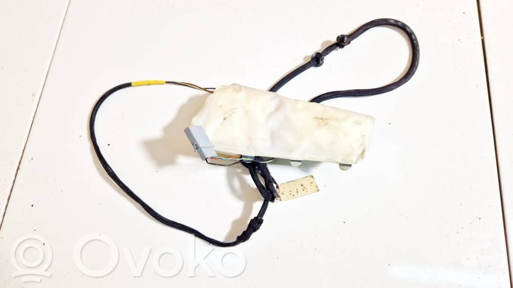 Fiat Croma Sitz-Airbag 