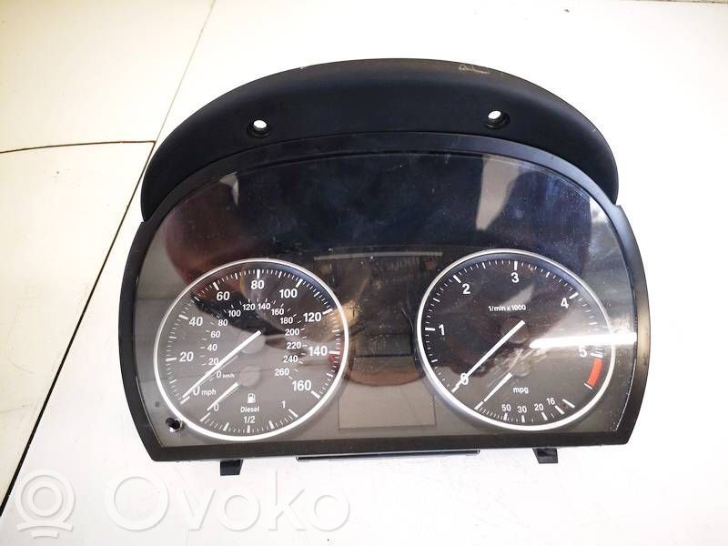 Velocímetro (tablero de instrumentos)   918734501,685229168,14369510,685229168,918734501,918734501