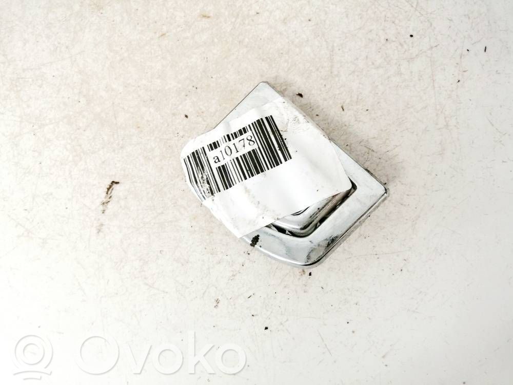 Volkswagen Touran I Altra parte esteriore