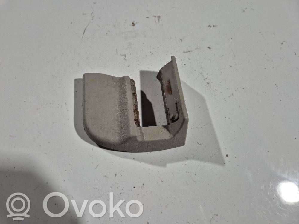 Volvo S40 Altra parte interiore