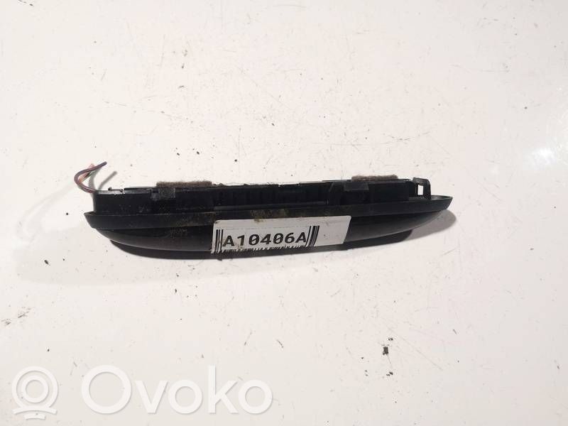 Mercedes-Benz A W169 Sensor 