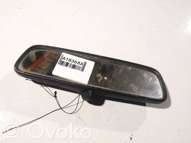 Opel Astra G Espejo retrovisor (interior) 