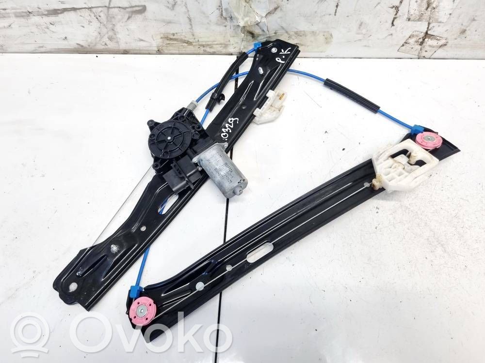 BMW 3 F30 F35 F31 Macara ușă glisantă cu motor