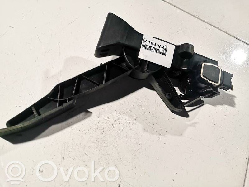 Mercedes-Benz A W169 Pedale dell’acceleratore 