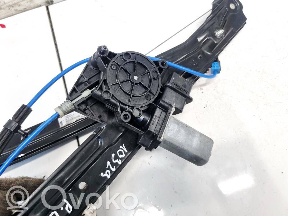 Silnik regulatora szyby drzwi przednich   71019003,3S1251A,3S1251A,71019003