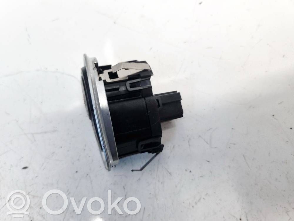 BMW 3 F30 F35 F31 Interruttore a pulsante start e stop motore