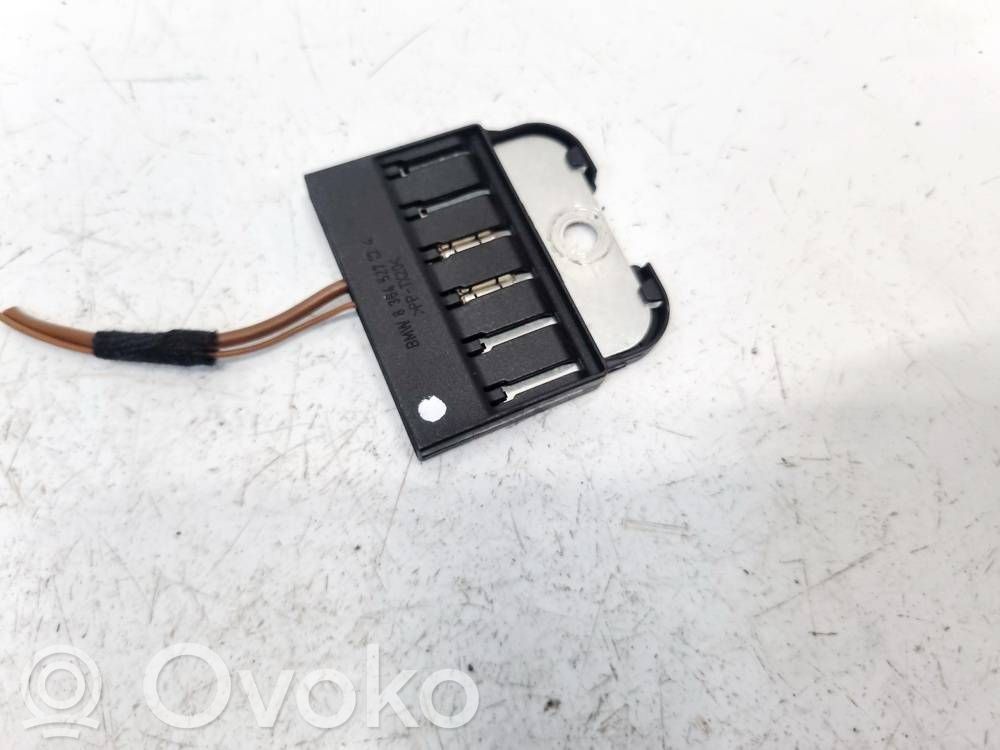 BMW 3 F30 F35 F31 Sicherung 