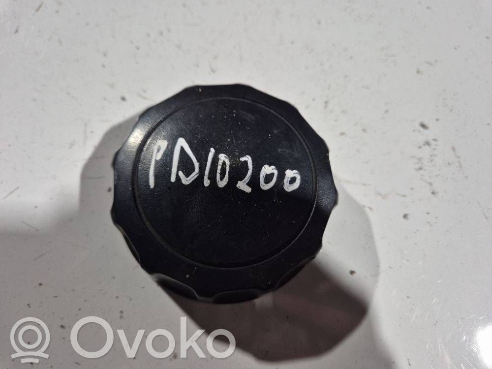 Volkswagen Golf III Altra parte interiore