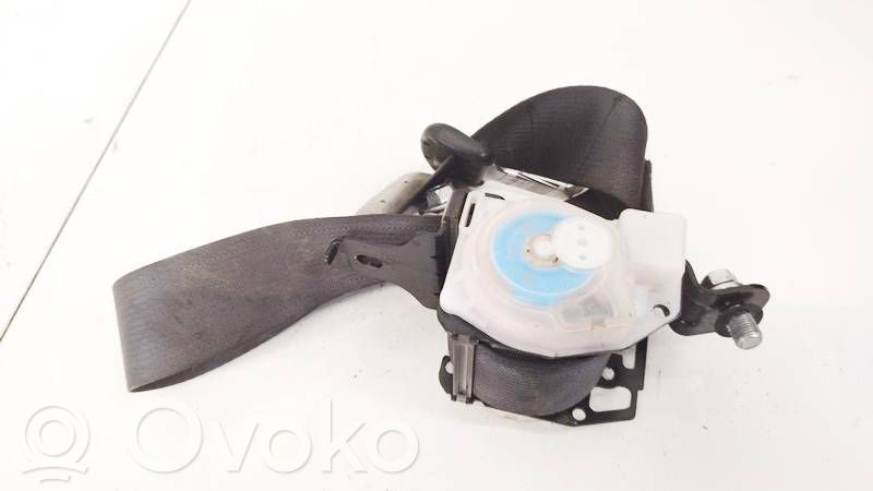 Honda Civic Centură spate