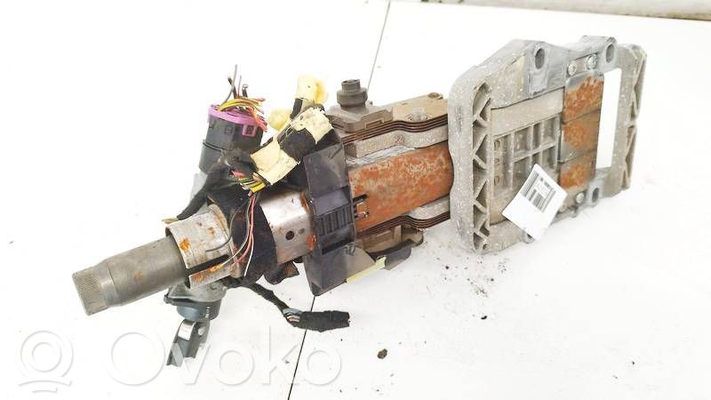 Audi A6 S6 C5 4B Ax volan 