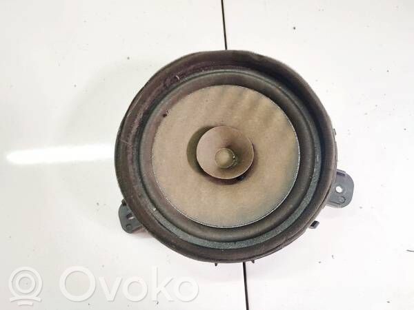 Mitsubishi Grandis Altoparlante portiera anteriore