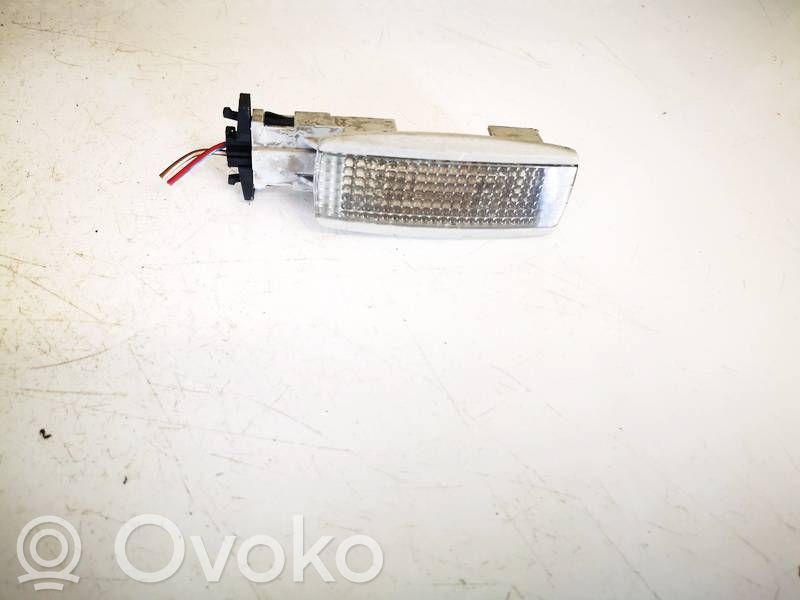 Volkswagen Golf IV Altre luci abitacolo