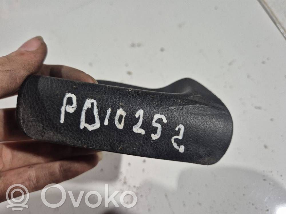 Honda Civic Altra parte interiore
