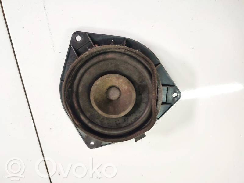 Toyota Corolla E120 E130 Altoparlante portiera anteriore