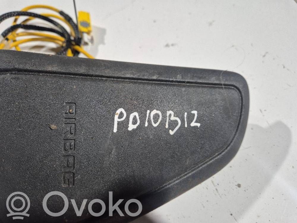 Opel Meriva A Airbag sedile 