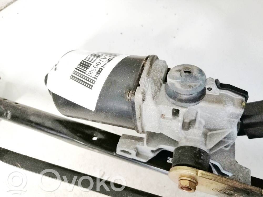 Wischermotor   981102B000,981102B000