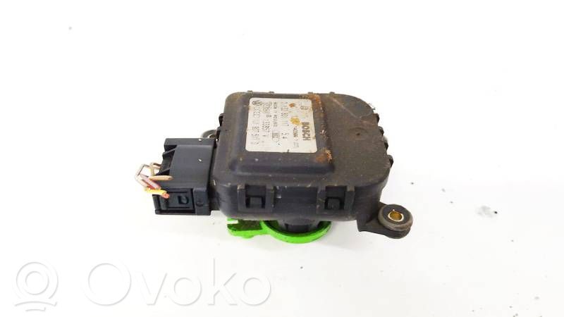 Volkswagen Golf IV Stellmotor Heizung Klima 