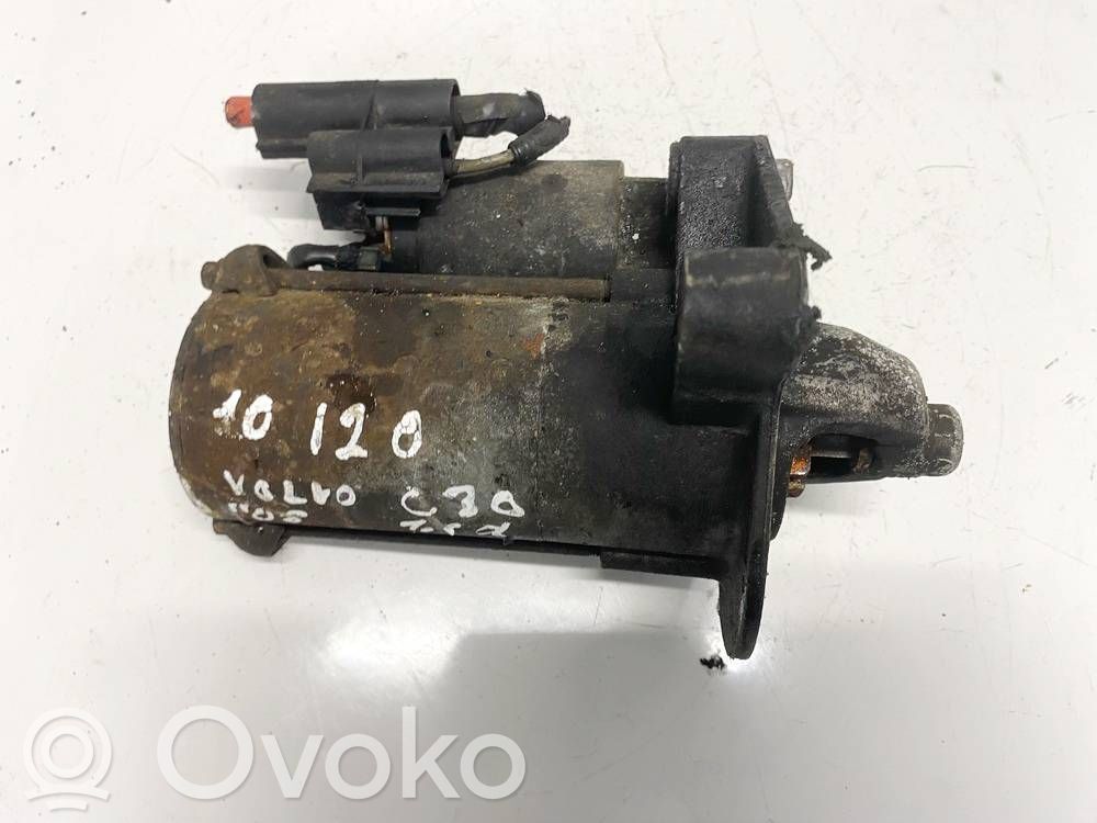 Motor de arranque   3M5T11000CF,3M5T11000CF,3M5T11000CF,3M5T11000CF