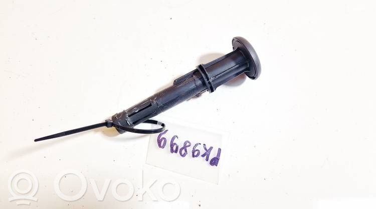 Volkswagen Golf V Altra parte interiore