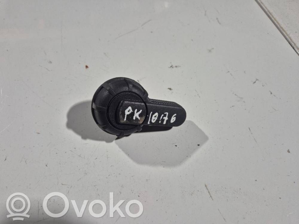 Fiat Croma Altra parte interiore