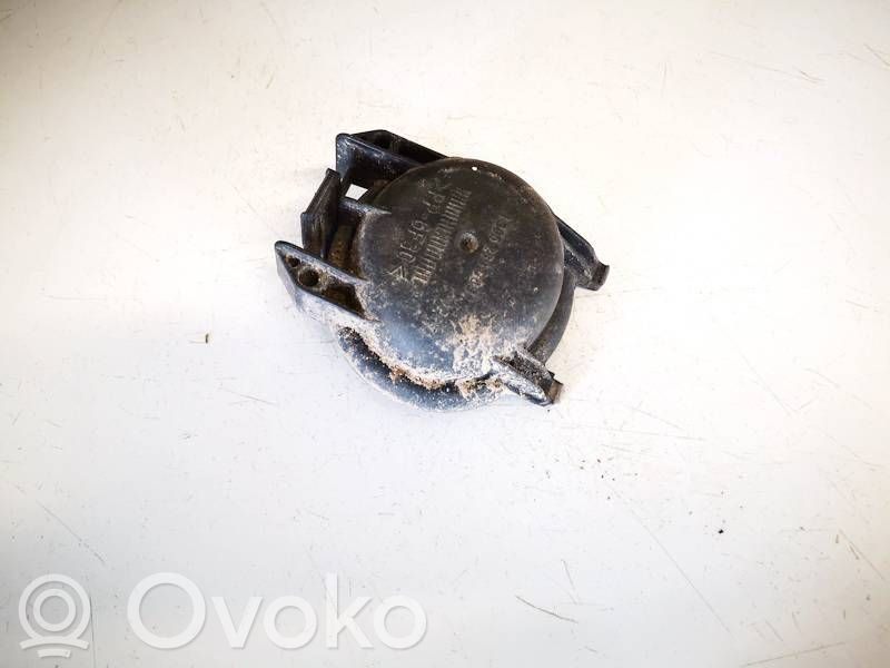 Mercedes-Benz A W169 Parapolvere per faro/fanale 