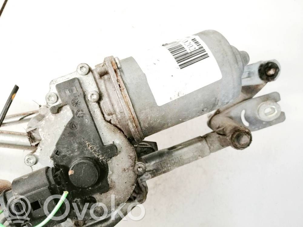 Fiat Punto (188) Motor ștergător 