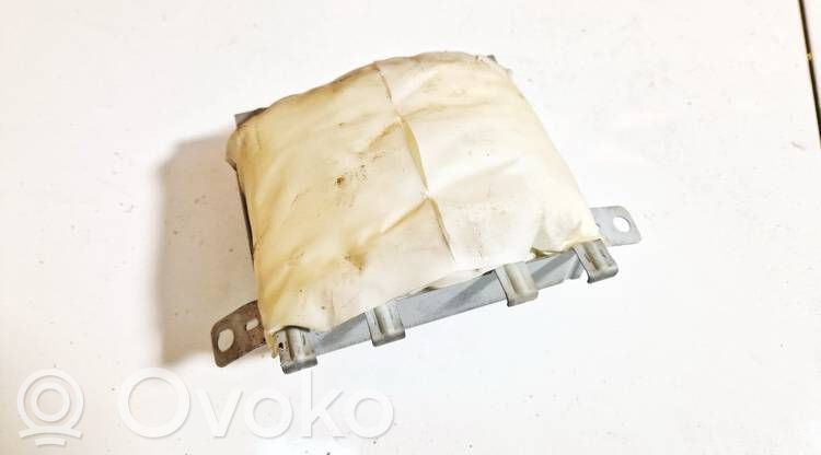 Mazda 5 Airbag de passager