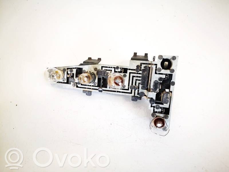 Volkswagen Golf IV Wkład lampy tylnej 