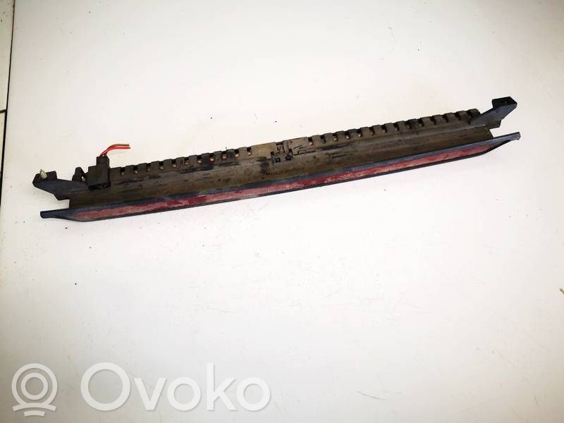 Volkswagen Golf IV Luce d’arresto centrale/supplementare