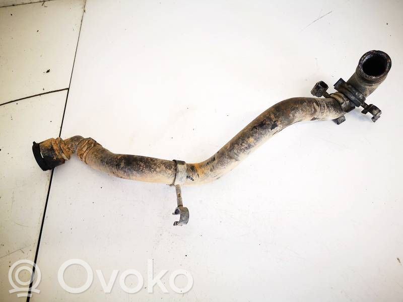 Volkswagen Golf IV Conductă/furtun lichid de răcire motor