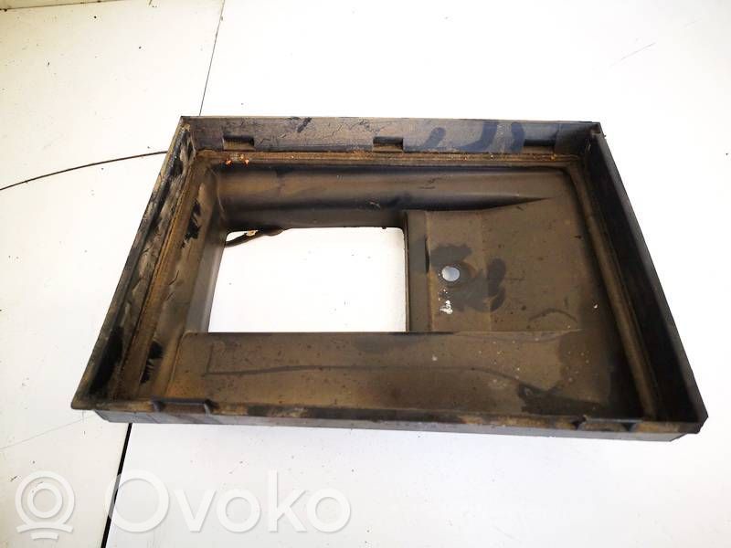 Volkswagen Golf IV Altra parte esteriore